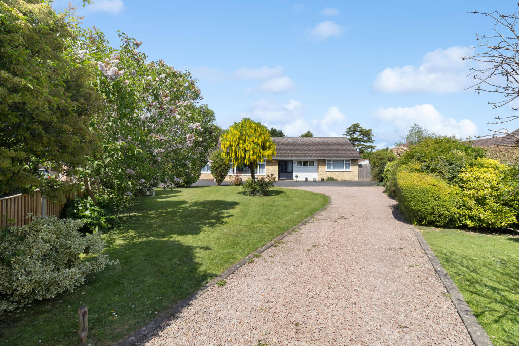 Main image of property: 14D Martley Road, St Johns