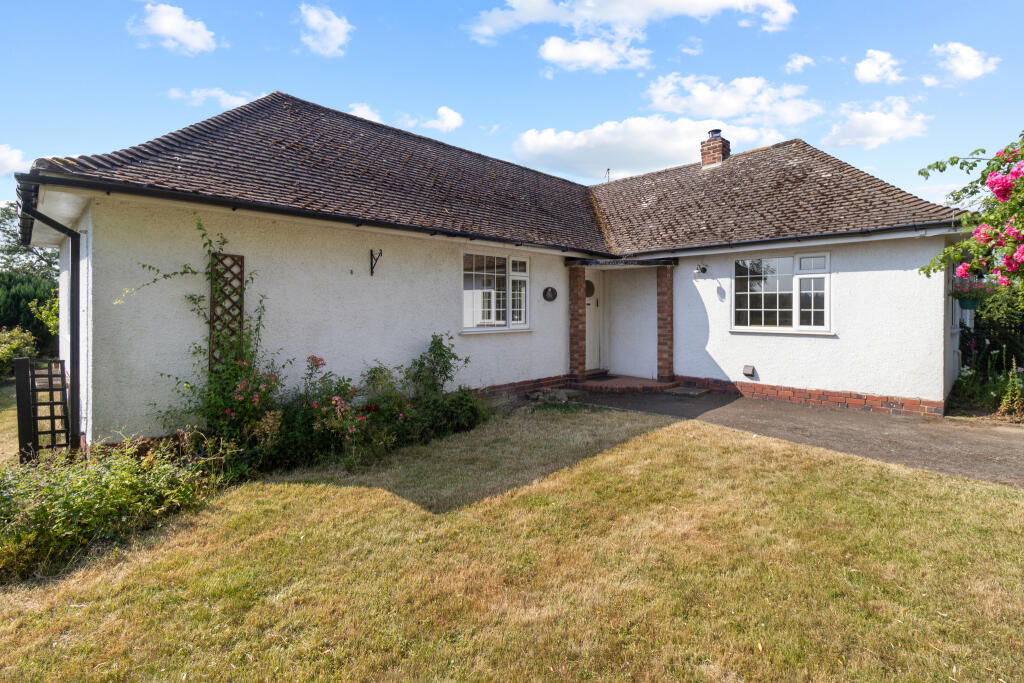 Main image of property: Rosemoor Horn Lane