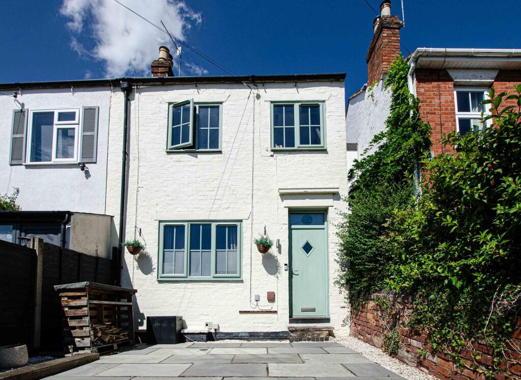 Main image of property: Cannon Street, WR5