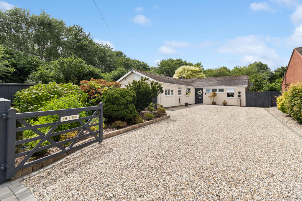 Main image of property: The Fields, Grimley