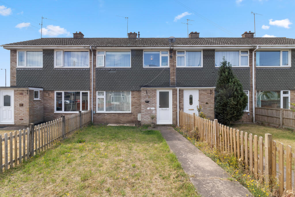 Main image of property: Westbourne Close, WR2