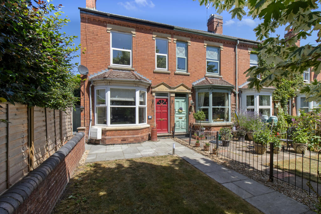 Main image of property: Lavender Road, WR3