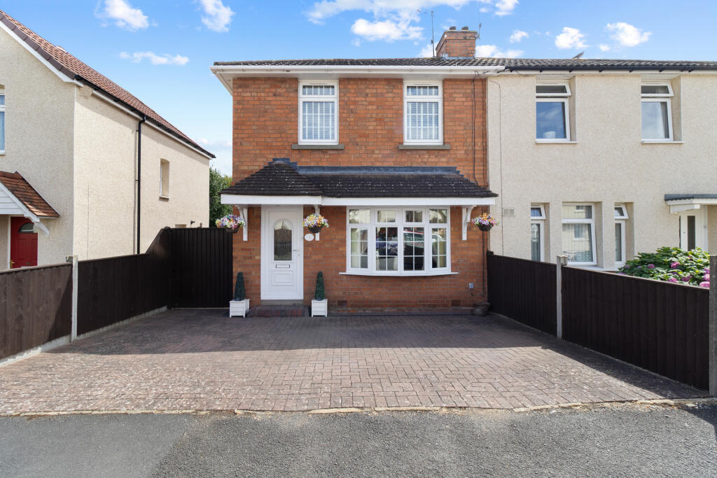 Main image of property: Ransom Avenue, Worcester