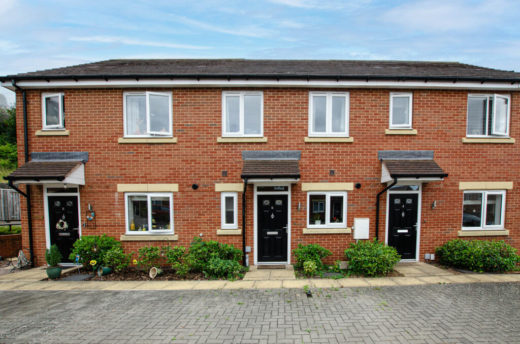 Main image of property: Kiln Crescent, WR3