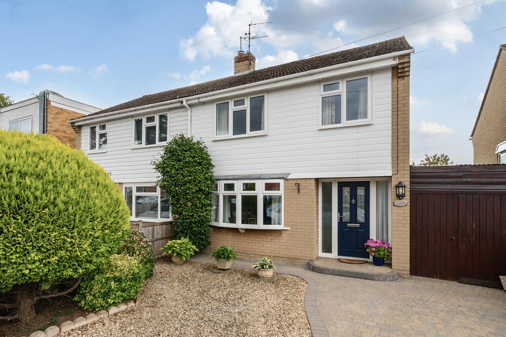 Main image of property: Solitaire Avenue, WR2