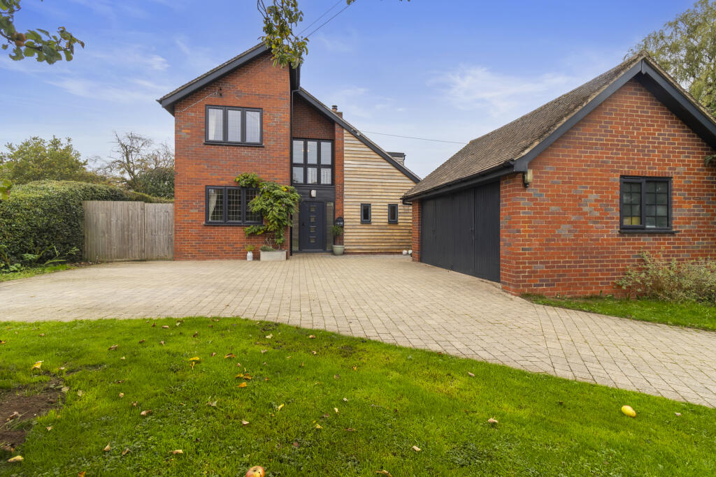Main image of property: Hope End, Clifton upon Teme