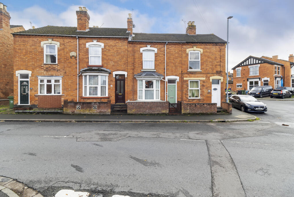 Main image of property: Lansdowne Road, WR3