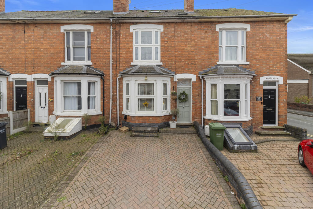 Main image of property: Bromyard Road, Worcester