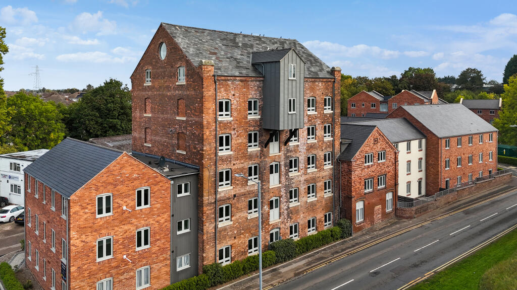 Main image of property: Mill Court, WR2