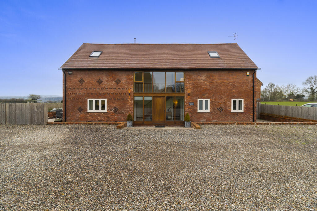 Main image of property: Lineholt