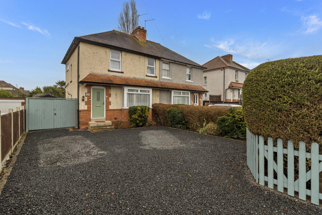 Main image of property: Bath Road, WR5