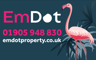Emdot Property Consultants Ltd, Worcesterbranch details