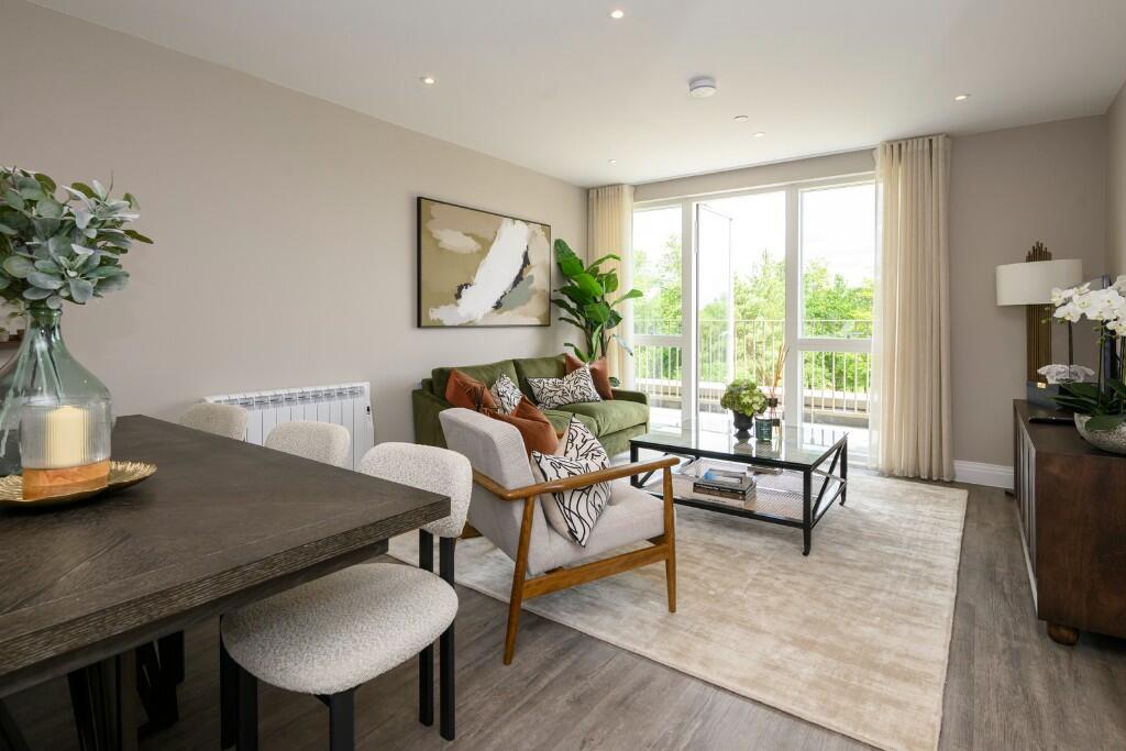 Main image of property: Ively Road,
Fleet,
GU51 3GL