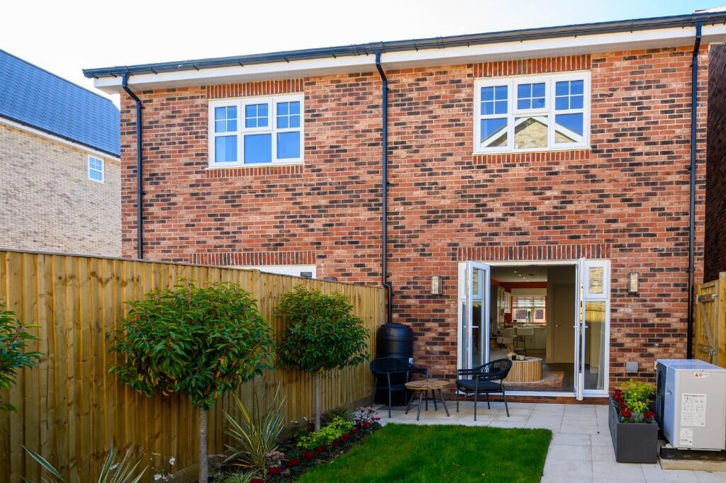 Main image of property: Ively Road,
Fleet,
GU51 3GL