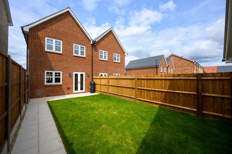 Main image of property: Ively Road,
Fleet,
GU51 3GL