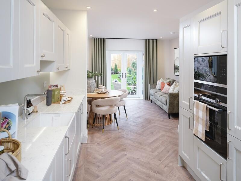 Main image of property: Ively Road,
Fleet,
GU51 3GL 