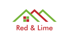 Red & Lime logo