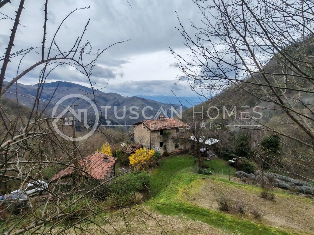 Main image of property: Molazzana, Lucca, Tuscany