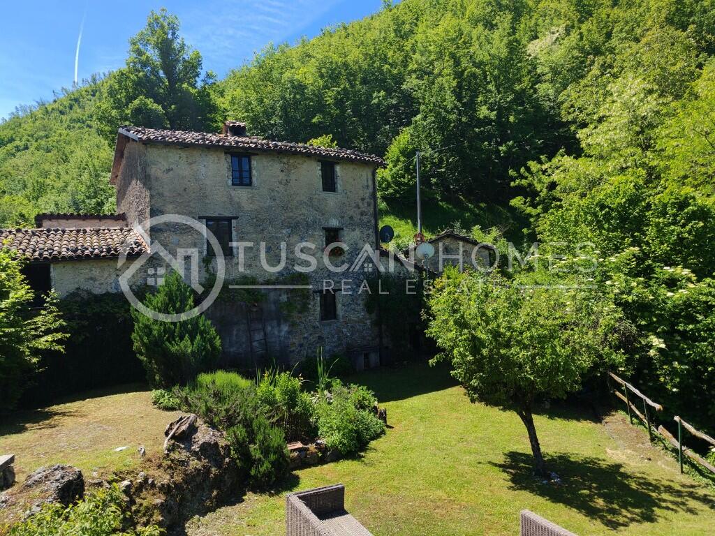 Main image of property: Molazzana, Lucca, Tuscany