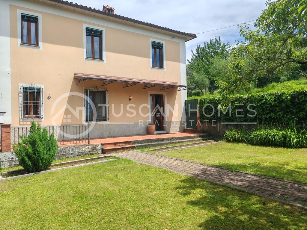 Main image of property: Barga, Lucca, Tuscany