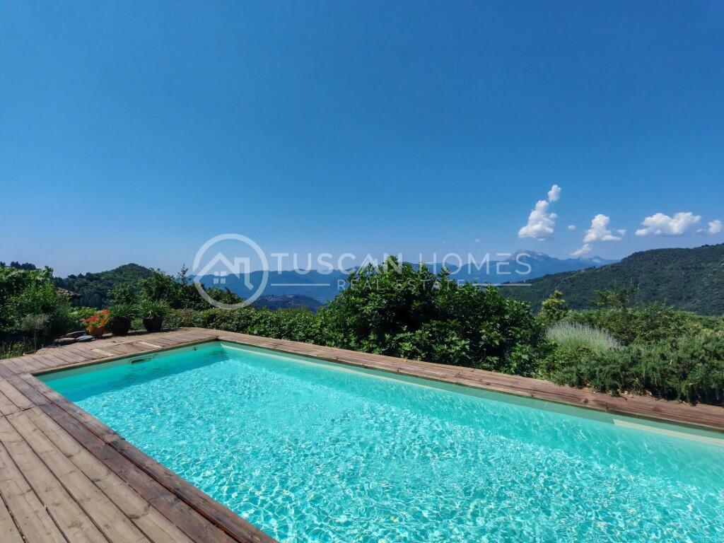 Main image of property: Coreglia Antelminelli, Lucca, Tuscany