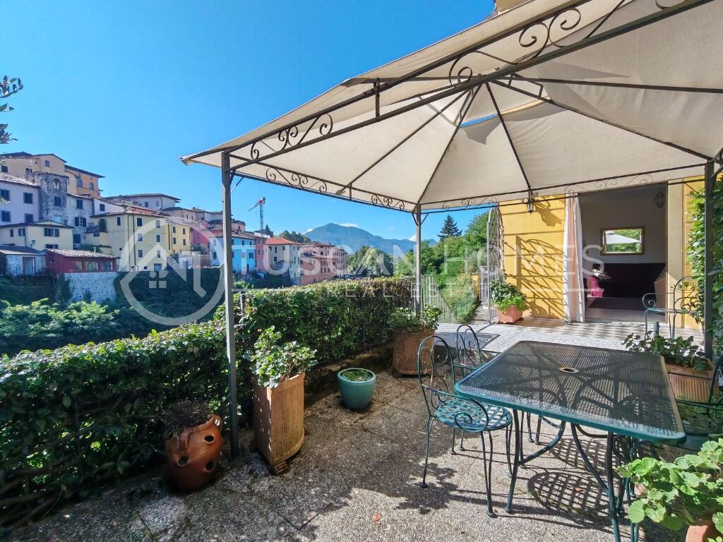 Main image of property: Barga, Lucca, Tuscany