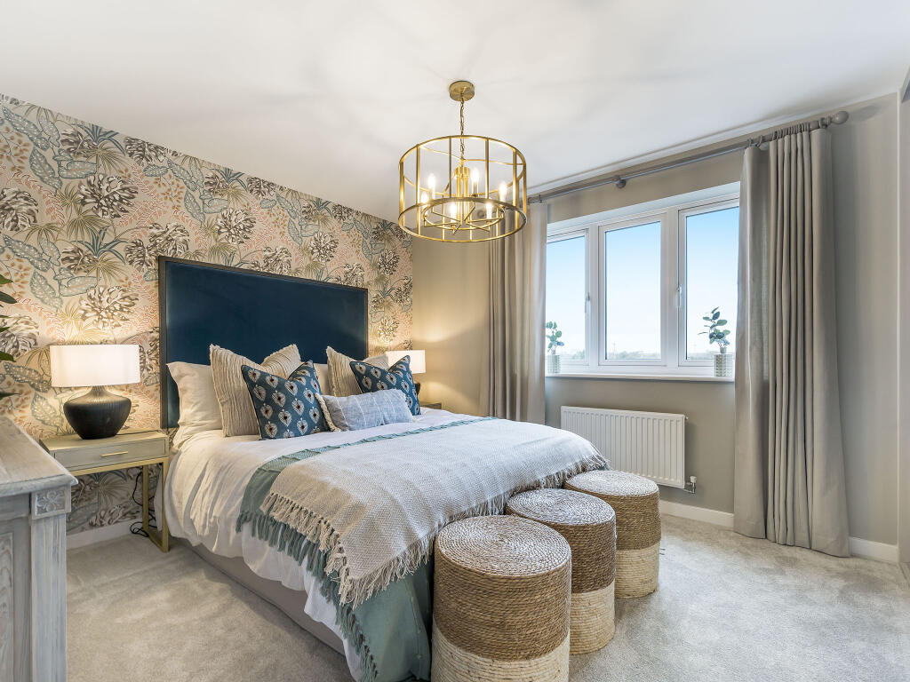 Main image of property: Fordlands Road,
Fulford,
York,
YO19 4AE