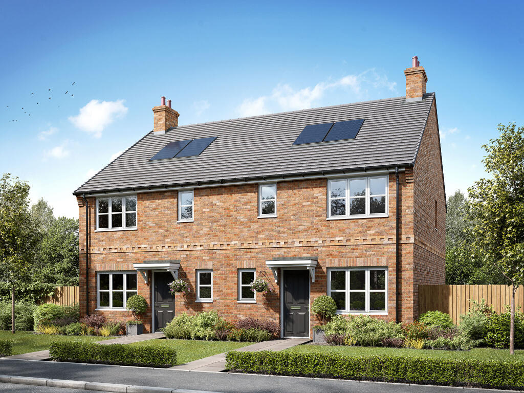 Main image of property: Fordlands Road,
Fulford,
York,
YO19 4AE