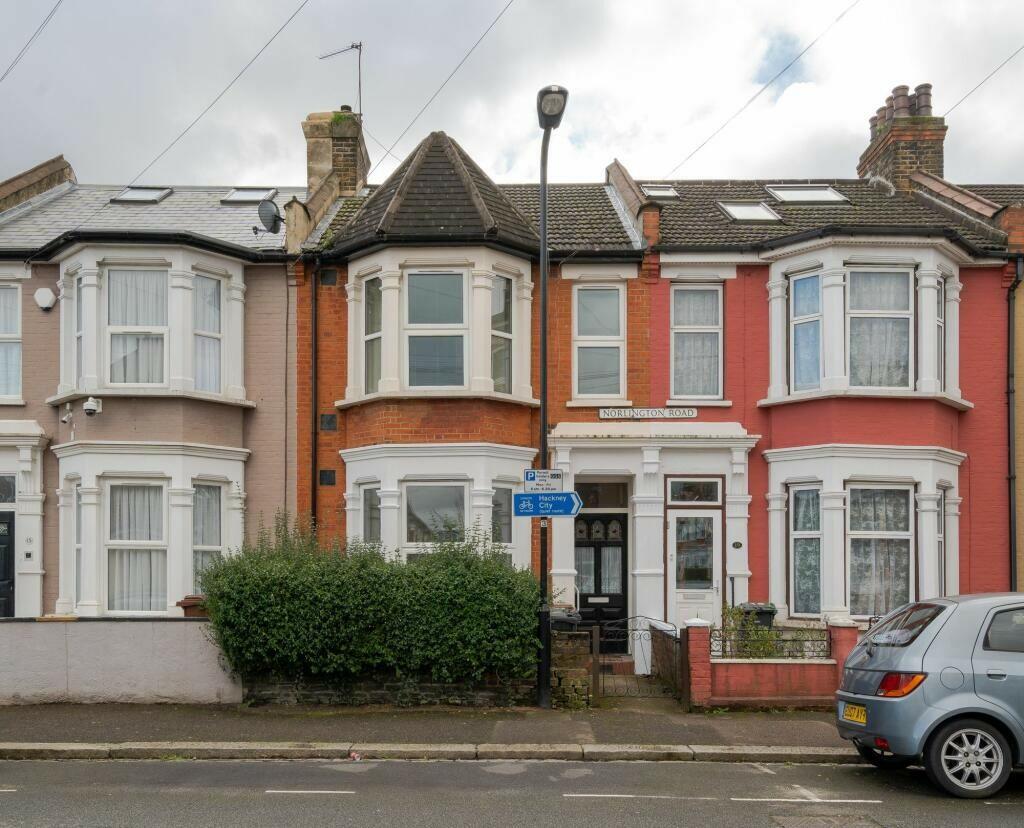 Main image of property: Norlington Road, London, E11