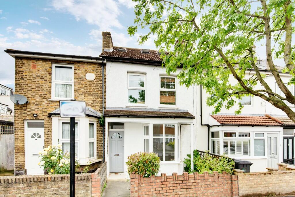 Main image of property: Manor Road, London, E17