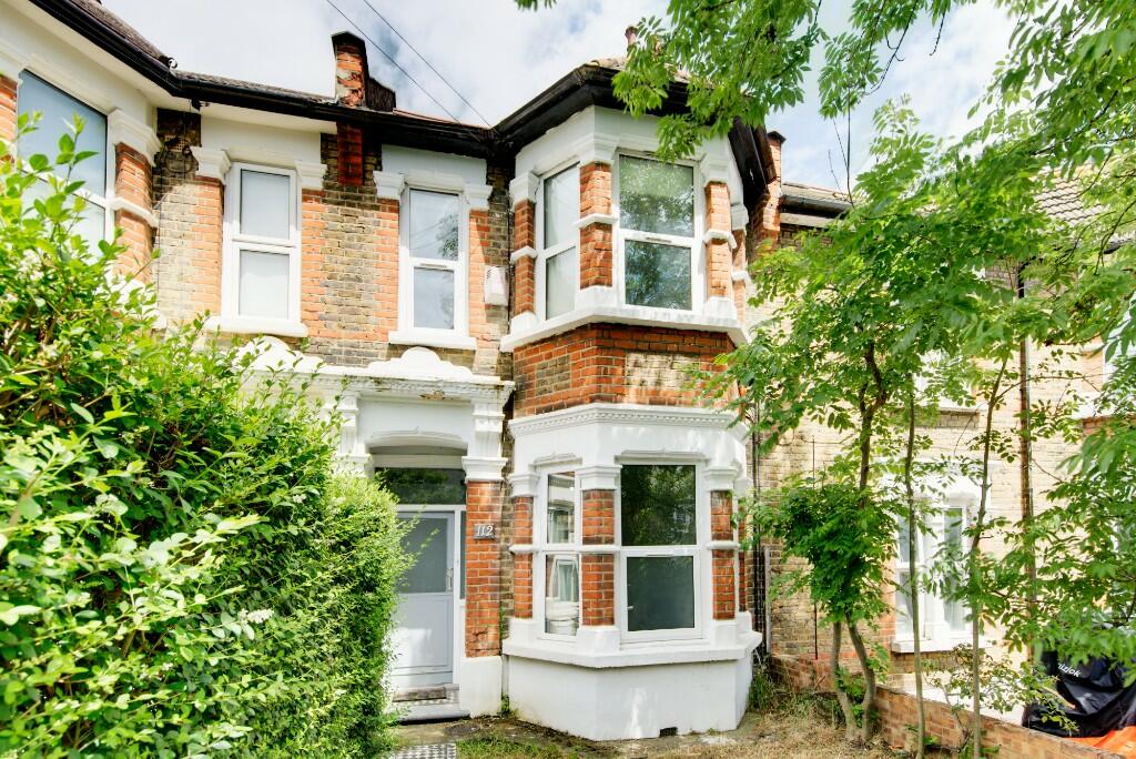 Main image of property: Wallwood Road, London, E11