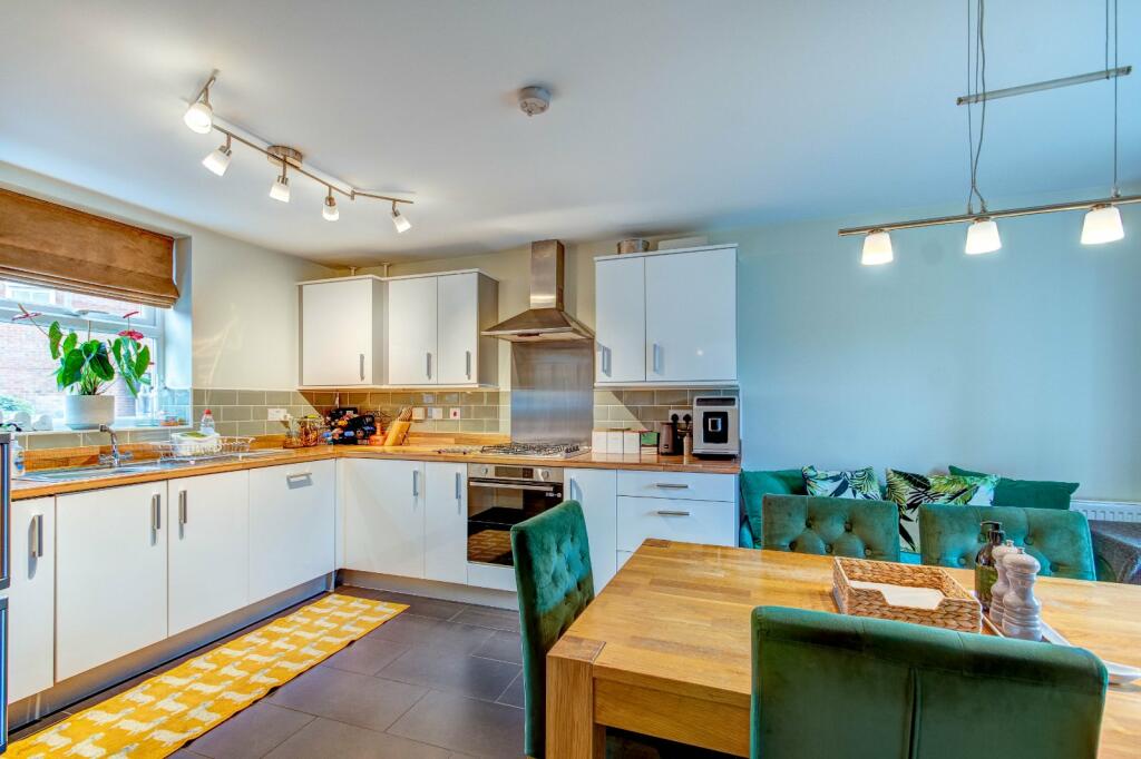 3 bedroom semidetached house for sale in John Corbett Drive, Amblecote