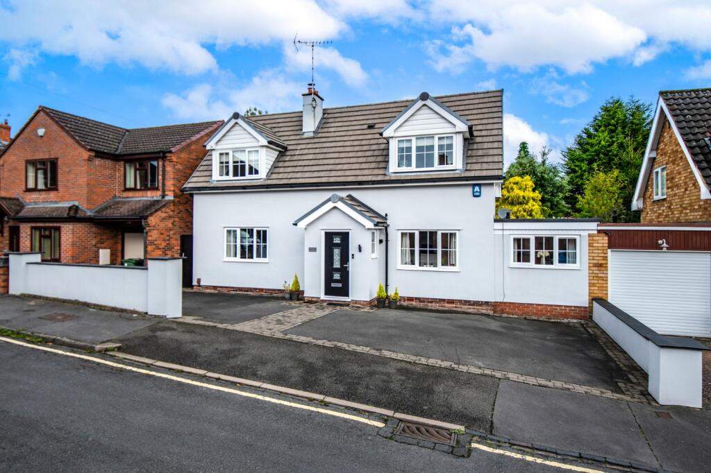 Main image of property: Priory Road, Stourbridge, West Midlands, DY8