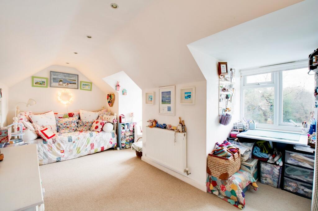 Additional property image - Causey Farm Road, Halesowen, West Midlands, B63