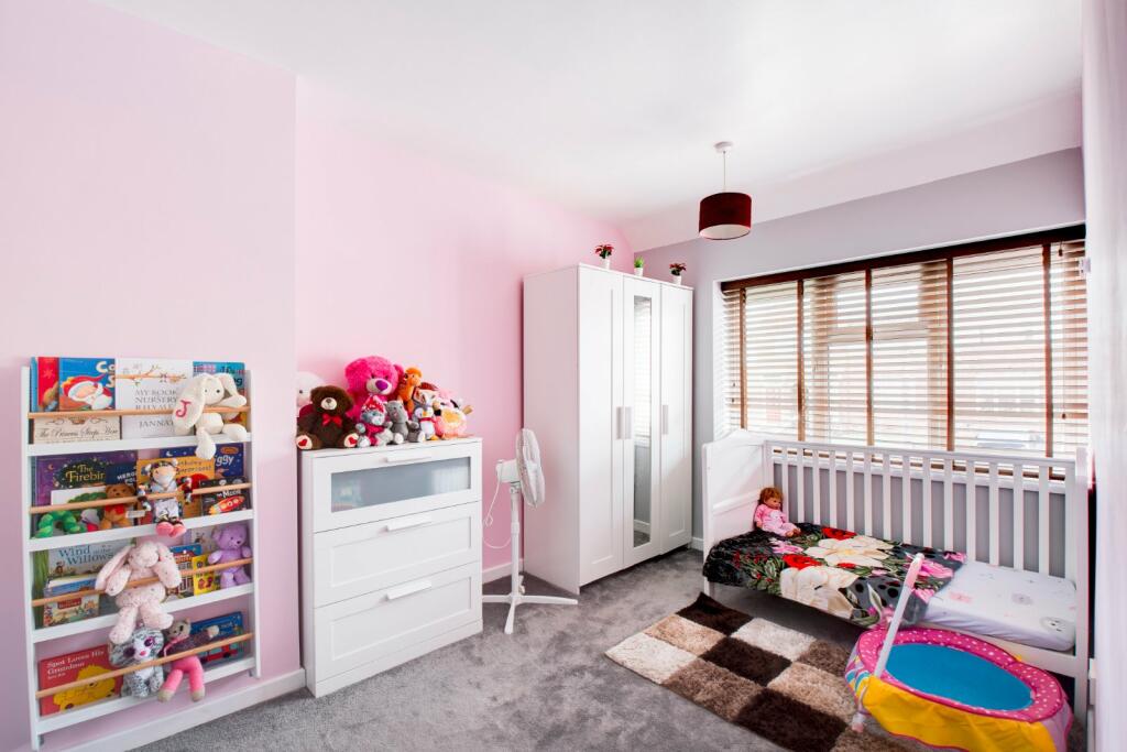 Additional property image - Beeches Road, Oldbury, West Midlands, B68