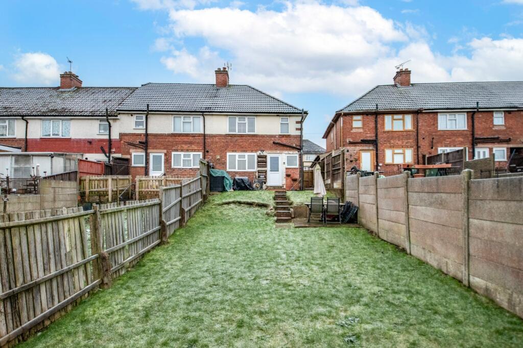 Additional property image - Beeches Road, Oldbury, West Midlands, B68