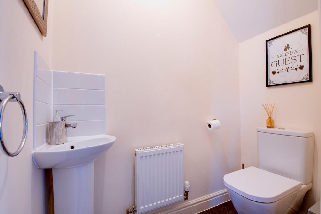 Additional property image - Bhullar Way, Oldbury, West Midlands, B69