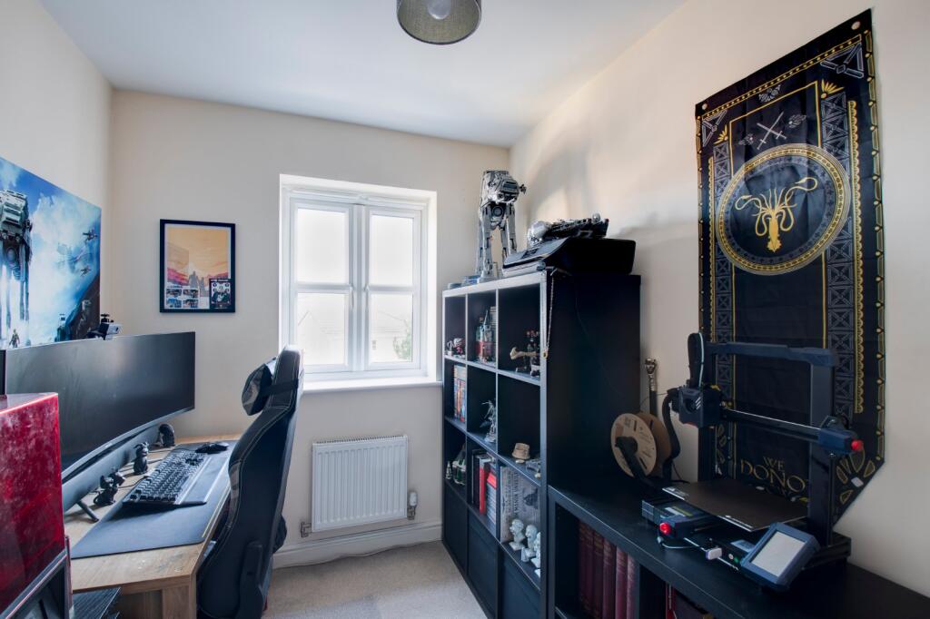 Additional property image - Bhullar Way, Oldbury, West Midlands, B69