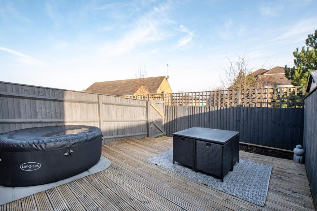 Additional property image - Bhullar Way, Oldbury, West Midlands, B69