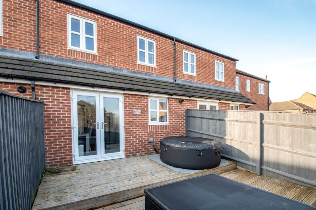 Additional property image - Bhullar Way, Oldbury, West Midlands, B69