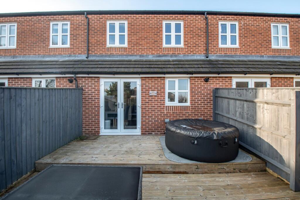 Additional property image - Bhullar Way, Oldbury, West Midlands, B69