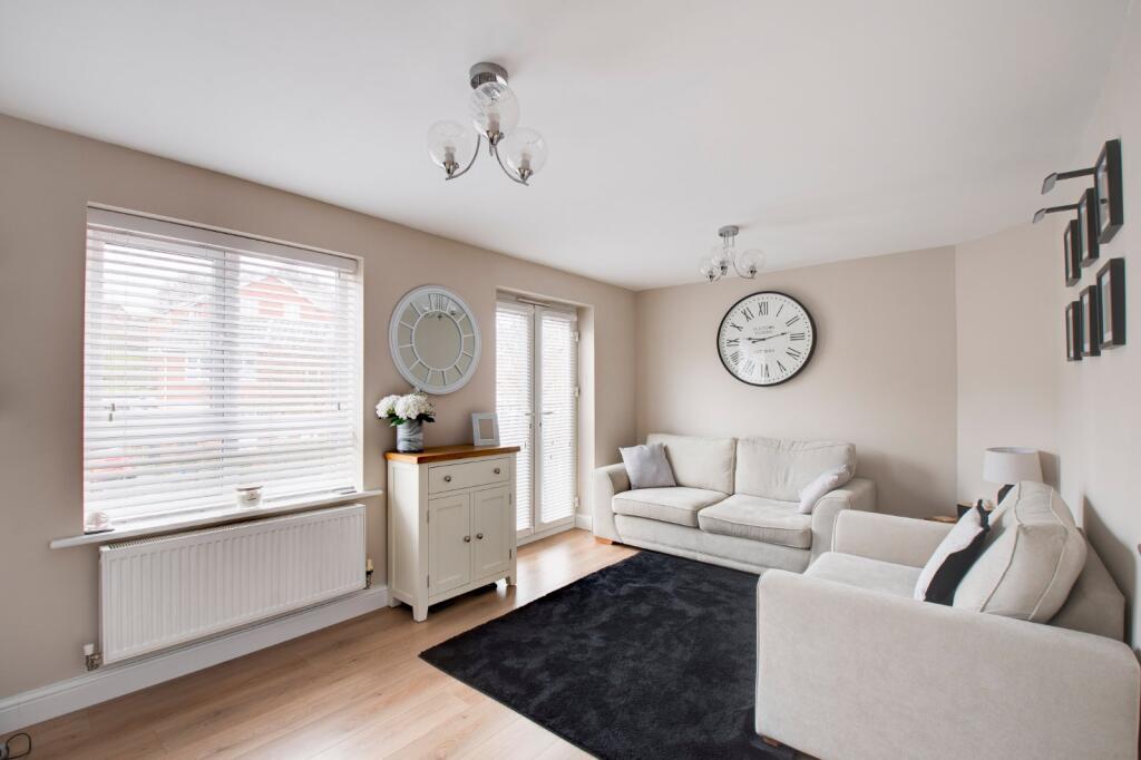 Additional property image - Bethesda Gardens, Halesowen, West Midlands, B63