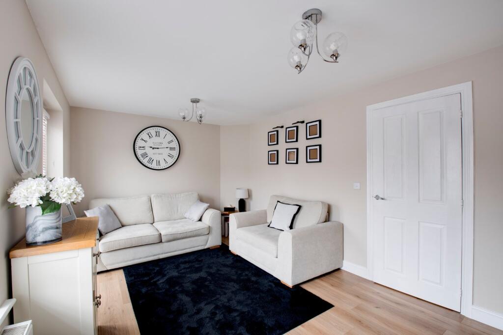 Additional property image - Bethesda Gardens, Halesowen, West Midlands, B63