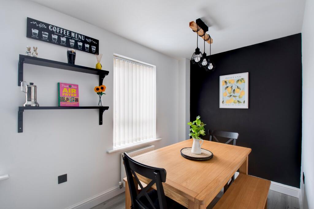 Additional property image - Bethesda Gardens, Halesowen, West Midlands, B63