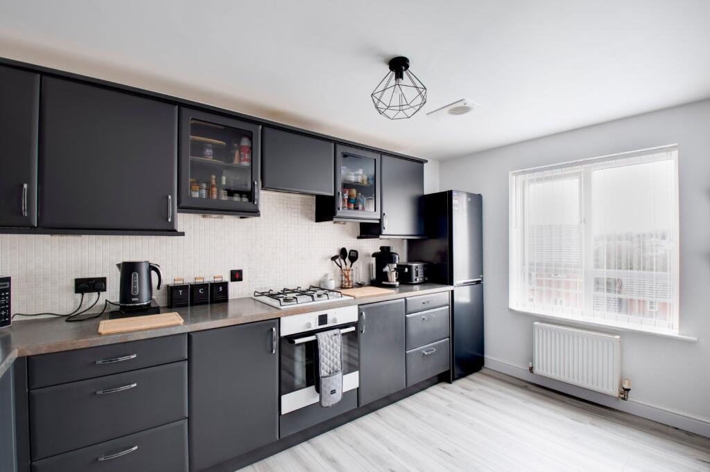Additional property image - Bethesda Gardens, Halesowen, West Midlands, B63