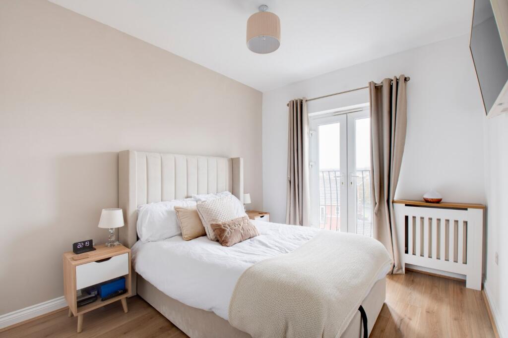 Additional property image - Bethesda Gardens, Halesowen, West Midlands, B63