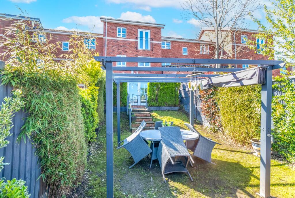 Additional property image - Bethesda Gardens, Halesowen, West Midlands, B63