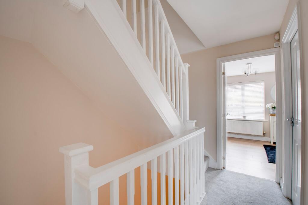 Additional property image - Bethesda Gardens, Halesowen, West Midlands, B63