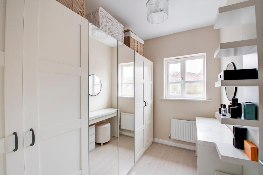 Additional property image - Bethesda Gardens, Halesowen, West Midlands, B63