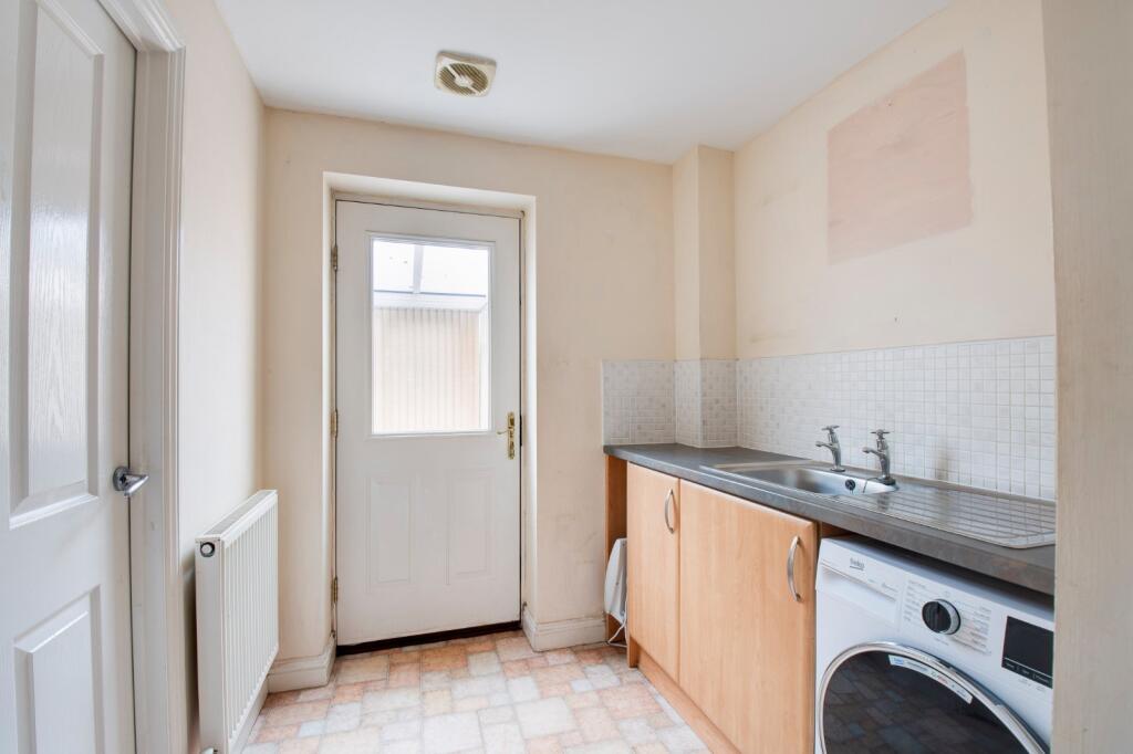 Additional property image - Bethesda Gardens, Halesowen, West Midlands, B63